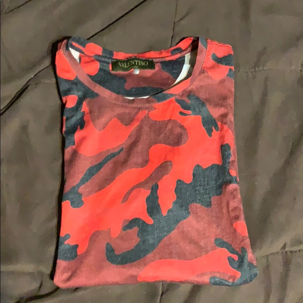 Valentino shirt